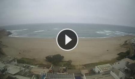 【LIVE】 Lima - Playa Senoritas | SkylineWebcams