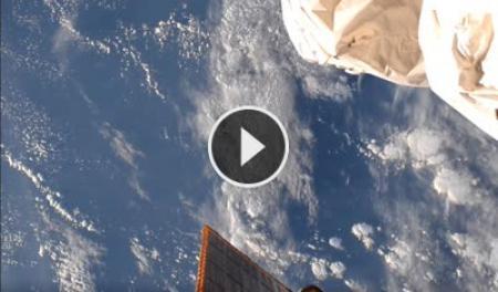  Estacin Espacial Internacional | SkylineWebcams