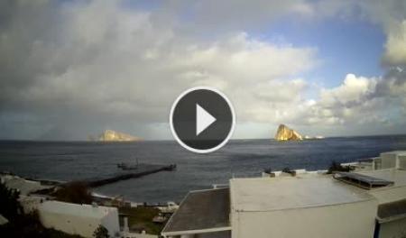 Webcam Panarea