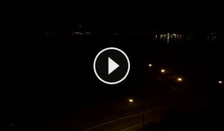 【LIVE】 Webcam sul Lago di Garda - Torbole | SkylineWebcams