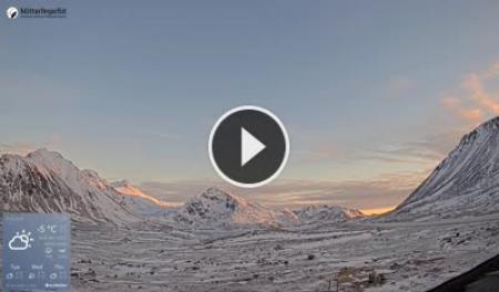 【LIVE】 Kulusuk - Groenlandia | SkylineWebcams
