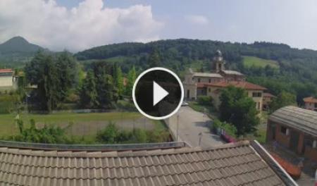 【LIVE】 San Pietro Val Lemina | SkylineWebcams