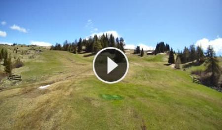 Rifugio La Marmotta (Cam 1) – Pralongià, Incisa (1955 m), Corvara (BZ) – Alta Badia, Alto Adige Rifugio La Marmotta (Cam 1) – Pralongià, Incisa (1955 m), Corvara (BZ) – Alta Badia, Alto Adige