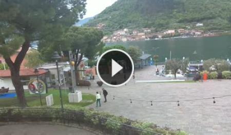 Webcam Iseosee - Sulzano, Brescia - NO