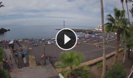 Playa La Arena