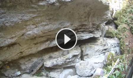 【LIVE】 Grotte di Pradis - Clauzetto | SkylineWebcams