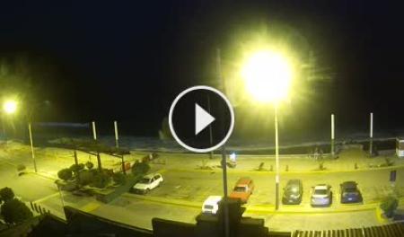【LIVE】 Chorrillos - Playa La Herradura | SkylineWebcams