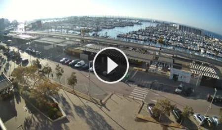 Santa Pola - Valencianische Gemeinschaft | SkylineWebcams