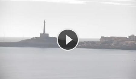 【LIVE】 La Manga del Mar Menor | SkylineWebcams