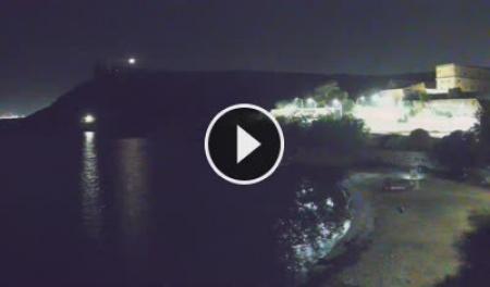 【LIVE】 Cagliari - Calamosca Strand | SkylineWebcams