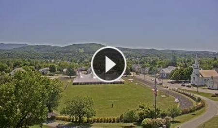 【LIVE】 Lyndon - Vermont | SkylineWebcams
