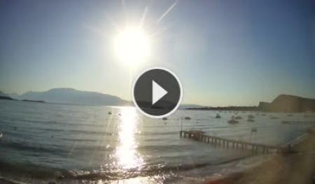 【LIVE】 Manerba del Garda - Lago di Garda | SkylineWebcams