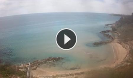 WebCam Isola Capo Rizzuto