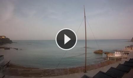 【LIVE】 Castiglioncello - Livorno | SkylineWebcams
