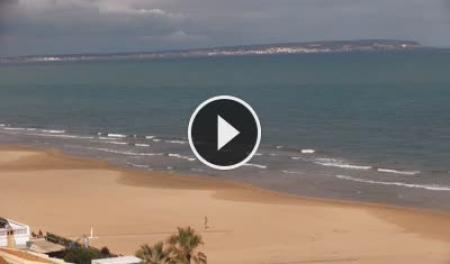 Guardamar del Segura - Alicante | SkylineWebcams