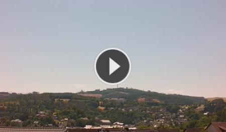【LIVE】 Bad Lobenstein - Deutschland | SkylineWebcams