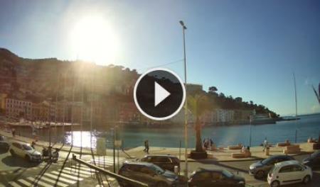 【LIVE】 Porto Santo Stefano - Argentario | SkylineWebcams
