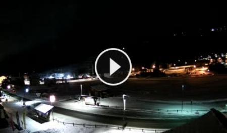 【LIVE】 Livigno - Mottolino | SkylineWebcams