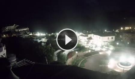 【LIVE】 Baja Sardinia - Costa Smeralda | SkylineWebcams