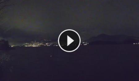 【LIVE】 Belgirate - Lago Maggiore | SkylineWebcams
