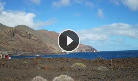 【LIVE】 El Hierro - Timijiraque | SkylineWebcams