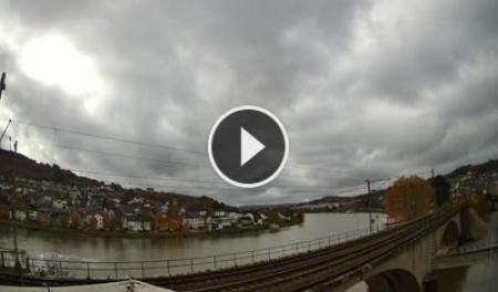【LIVE】 Wasserbillig - Luxemburg | SkylineWebcams