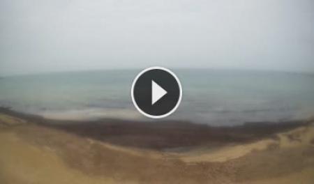 【LIVE】 Spiaggia di Brindisi | SkylineWebcams