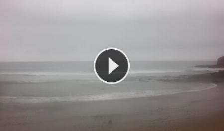 【LIVE】 Beach of Montañita | SkylineWebcams