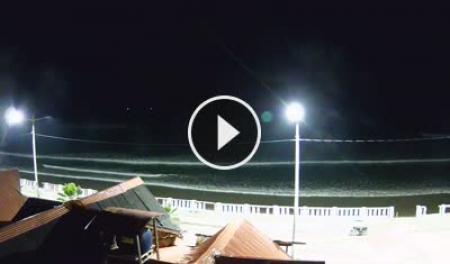 LIVE Las Tunas - Manabí | SkylineWebcams