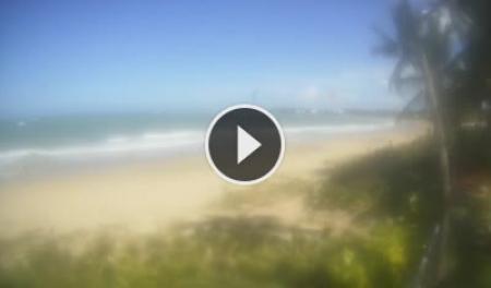 【LIVE】 Playa de Cabarete | SkylineWebcams