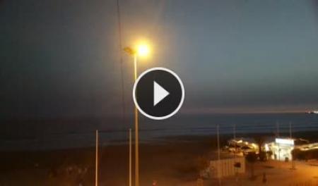 ?LIVE? Conil de la Frontera - Playa de la Fontanilla | SkylineWebcams