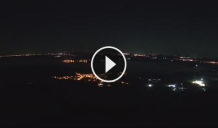 Fadıllı Uluabat Gölü canlı kamera