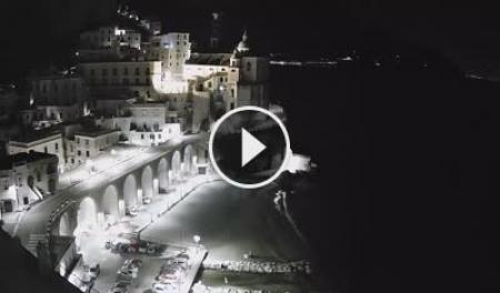 【LIVE】 Atrani - Divine Coast | SkylineWebcams