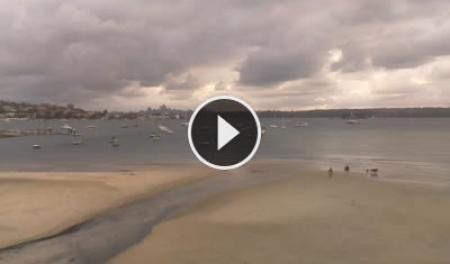 Веб-камера Rose Bay - Сидней | SkylineWebcams