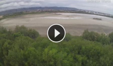 Time-lapse Riserva Naturale Saline di Priolo