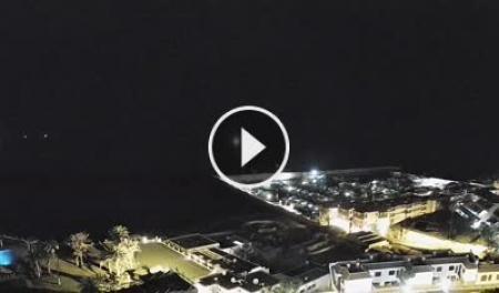 【LIVE】 Los Gigantes - Tenerife | SkylineWebcams