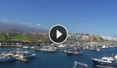 Live Cam San Miguel de Abona - Tenerife