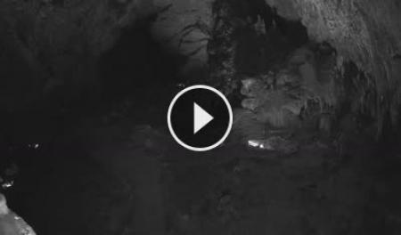 Webcam Grotte di Pertosa - Salerno | SkylineWebcams