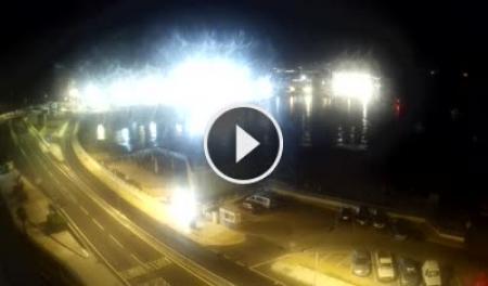 【LIVE】 Ċirkewwa Bay | SkylineWebcams