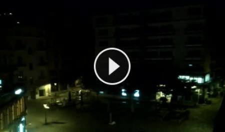 【LIVE】 Salerno - Centro Storico | SkylineWebcams