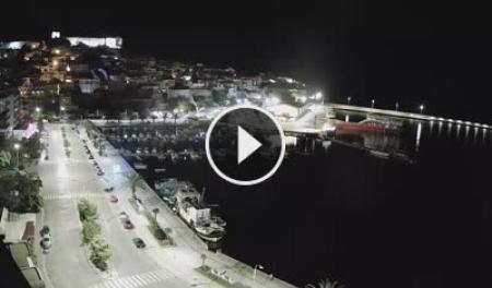 Live Cam Kavala | SkylineWebcams