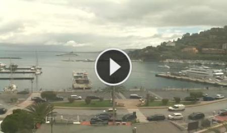 【LIVE】 Webcam Porto Santo Stefano - Monte Argentario | SkylineWebcams