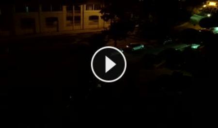 【LIVE】 Msida Valley from Msida Local Council | SkylineWebcams