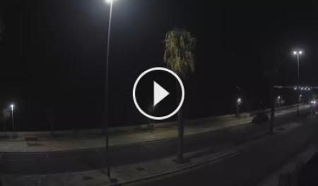 【LIVE】 Lungomare di Gallipoli | SkylineWebcams