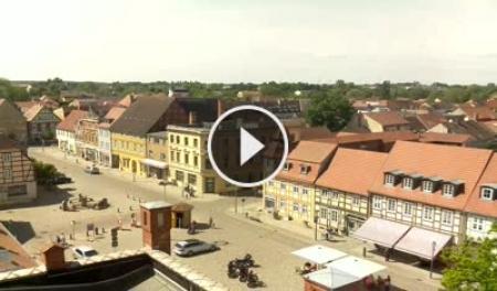 【LIVE】 Кириц - Бранденбург | SkylineWebcams