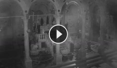 Webcam Veneranda Arca di Sant'Antonio di Padova | SkylineWebcams