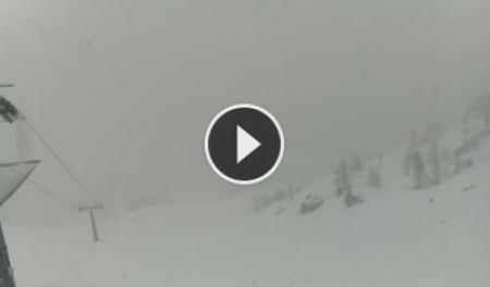 Webcam Cortina d'Ampezzo - Cinque Torri