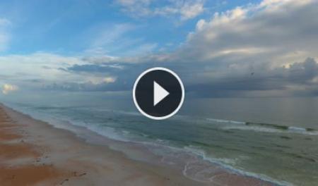 【LIVE】 Daytona Beach | SkylineWebcams