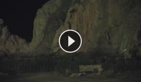 【LIVE】 Spiaggia di Arbatax - Sardegna | SkylineWebcams