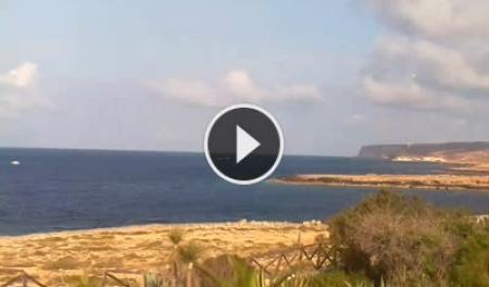 Live Webcam Lampedusa